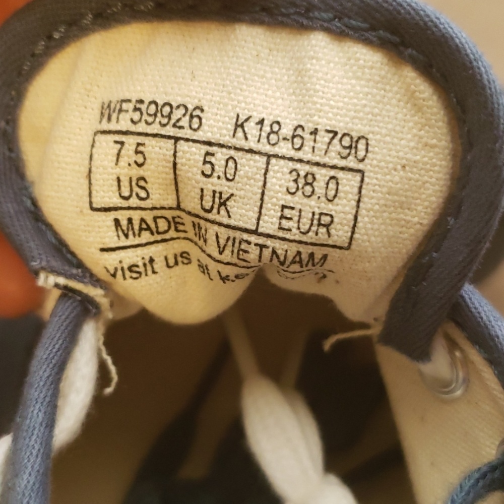 Keds - Picture 6 of 6